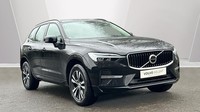 2023 Volvo XC60 2.0 B5 MHEV Core SUV 5dr Petrol Hybrid Auto AWD Euro 6 (s/s) (25