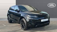 2025 Land Rover Range Rover Evoque 2.0 D200 Edition 5dr Auto Diesel Hatchback Ha