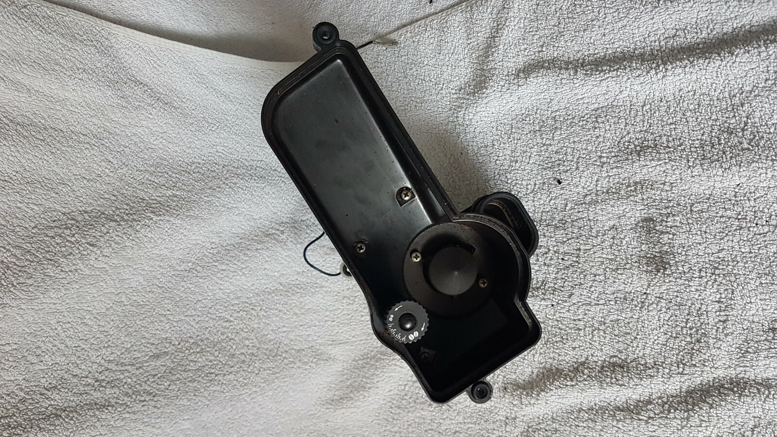 ESAM 2000 Wasserpumpe für Delonghi Caffe Venezia EAM 2000