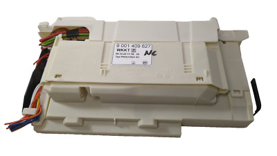12037053 - OEM Bosch Dishwasher POWER MODULE - CONTROL BOARD - NEW OPEN BOX