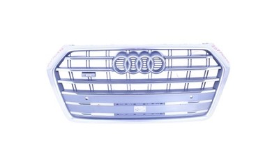 AUDI Q5 SQ5 80A FRONT GRILL GENUINE 80A853651F