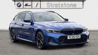 2025 BMW 3 Series 320i M Sport 5dr Step Auto ESTATE PETROL Automatic