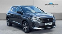 2023 Peugeot 3008 1.2 PureTech GT 5dr EAT8 (Navigation)(LED Headligh Petrol