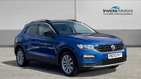 2020 Volkswagen T Roc 1.0 TSI SE 5dr Petrol