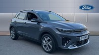 2023 Kia Stonic 1.0T GDi 48V GT-Line 5dr DCT Petrol Estate Estate Petrol Automat