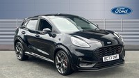2024 Ford Puma 1.5 EcoBoost ST 5dr Petrol Hatchback Hatchback Petrol Manual