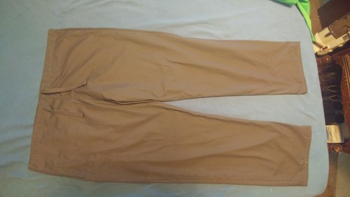 Uniform Advantage Extra Large Tall Gray Scrub Pants