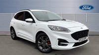 2022 Ford Kuga 2.5 FHEV ST-Line Edition 5dr CVT Hybrid Estate Estate Hybrid Auto