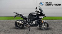 2025 Bmw Motorrad S 1000 Xr 1000 XR TE Other Petrol Manual