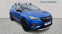 2019 Vauxhall Grandland X 1.2 Turbo Sport Nav 5dr Hatchback Petrol Manual
