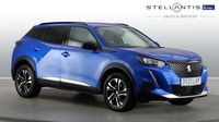 2022 Peugeot 2008 1.2 PureTech Allure Premium SUV 5dr Petrol Manual Euro 6 (s/s)