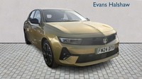 2024 Vauxhall Astra 115kW Design 54kWh 5dr Auto Hatchback Electric Automatic