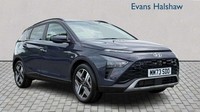 2023 Hyundai BAYON 1.0 TGDi 48V MHEV Ultimate 5dr DCT Hatchback Petrol Automatic