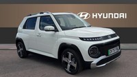 2025 Hyundai INSTER 85kW 02 49kWh 5dr Auto Electric Hatchback Hatchback Electric