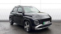 2025 Hyundai INSTER 85kW 02 49kWh 5dr Auto Electric Hatchback Hatchback Electric