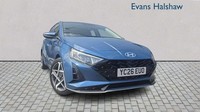 2026 Hyundai i20 1.0T GDi Premium 5dr DCT Hatchback Petrol Automatic