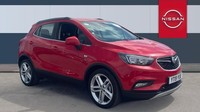 2019 Vauxhall Mokka X 1.4T Griffin Plus 5dr Petrol Hatchback Hatchback Petrol Ma