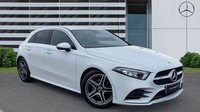 2021 Mercedes-Benz A-Class A180 AMG Line 5dr Auto Petrol Hatchback Hatchback Pet