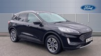 2023 Ford Kuga 1.5 EcoBoost 150 Titanium Edition 5dr Petrol Estate Estate Petrol