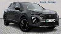2023 Peugeot 2008 115kW GT 54kWh 5dr Auto Estate Electric Automatic