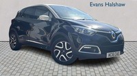 2016 Renault Captur 1.5 dCi 90 Dynamique S Nav 5dr Auto Hatchback Diesel Automat