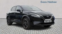 2023 Nissan Qashqai 1.5 E-Power Tekna 5dr Auto Hatchback Hybrid Ele Automatic