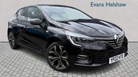 2022 Renault Clio 1.6 E-TECH Hybrid 140 Lutecia SE 5dr Auto Hatchback Hybrid Ele