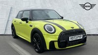 2023 MINI Hatch 5-Door Hatch Cooper Sport HATCHBACK Petrol Automatic