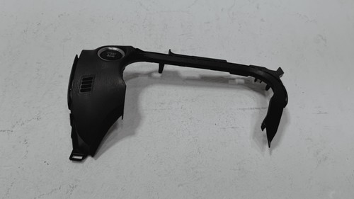 2016-25 Mazda MX-5 Miata Dash Center Bezel Cover Panel W/ Start Stop Button OEM