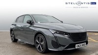 2025 Peugeot 308 1.2 HYBRID GT Hatchback 5dr Petrol Hybrid e-DSC6 Euro 6 (s/s) (