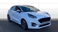 2022 Ford Puma 1.0 EcoBoost Hybrid mHEV ST-Line 5dr Petrol Hatchback Hatchback P
