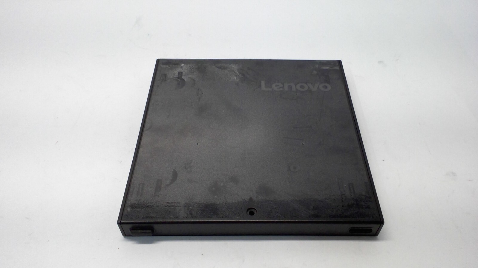 Lenovo Ultra Slim USB 2.0 External DVD-RW Drive 01EF648 | eBay