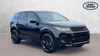 2025 Land Rover Discovery Sport 1.5 P270e Dynamic SE (5 Seat) SAVING 4 000 GBP