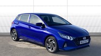 2023 Hyundai i20 1.0T GDi 48V MHD SE Connect 5dr Petrol Hatchback Hatchback Petr