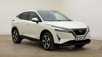 2024 Nissan Qashqai 1.5 E-Power N-Connecta 5dr Auto HATCHBACK PETROL/ELECTRIC Au