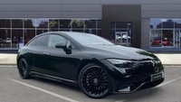 2025 Mercedes-Benz EQA 350+ 215kW AMG Line Nt Ed Prem+ 96kWh 4dr Auto Electric S