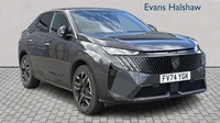 2024 Peugeot 3008 1.2 Hybrid 136 Allure 5dr e-DSC6 SUV Petrol Automatic