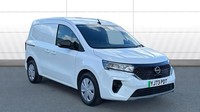 2023 Nissan Townstar L1 Electric 90kW Tekna Van Auto 45kWh Van Electric Automati