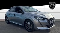 2022 Peugeot 208 1.2 PureTech 100 Allure Premium + 5dr Petrol Hatchback Hatchbac