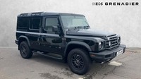 2024 INEOS Grenadier Grenadier 3.0 T Fieldmaster Edition 6dr Auto Petrol