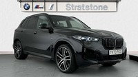 2024 BMW X5 xDrive30d MHT M Sport 5dr Auto SUV Diesel Automatic