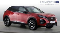 2023 Peugeot 2008 1.2 PureTech GT SUV 5dr Petrol EAT Euro 6 (s/s) (130 ps) SUV P