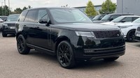 2025 Land Rover Range Rover 3.0 P460e SE 4dr Auto SAVING 4 000 GBP WHEN FUNDED