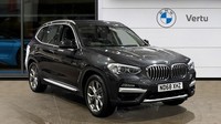 2018 BMW X3 xDrive20i xLine 5dr Step Auto Petrol Estate Estate Petrol Automatic