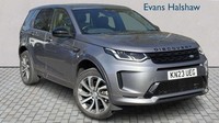 2023 Land Rover Discovery Sport 1.5 P300e R-Dynamic HSE 5dr Auto [5 Seat] SUV Pl