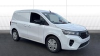 2025 Nissan Townstar L1 Petrol 1.3 Tekna Van Van Petrol Manual