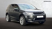 2025 Land Rover Discovery Sport Diesel SW 2.0 D200 Dynamic HSE 5dr Auto (5 Seat)
