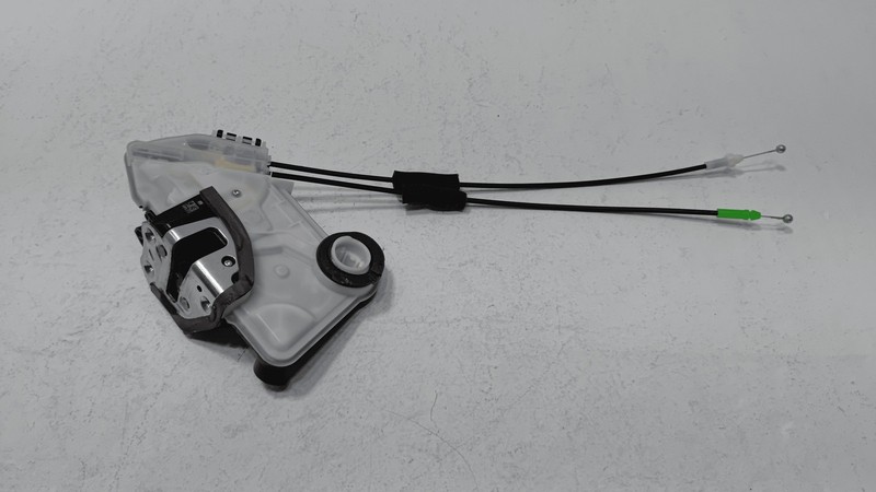 Used 2019-2025 Toyota RAV4 Front Right Passenger Side Door Latch Lock Actuator OEM