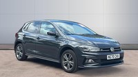 2021 Volkswagen Polo 1.0 TSI 95 R-Line 5dr Petrol Hatchback Hatchback Petrol Man
