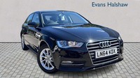 2014 Audi A3 1.4 TFSI 125 SE 5dr Hatchback Petrol Manual